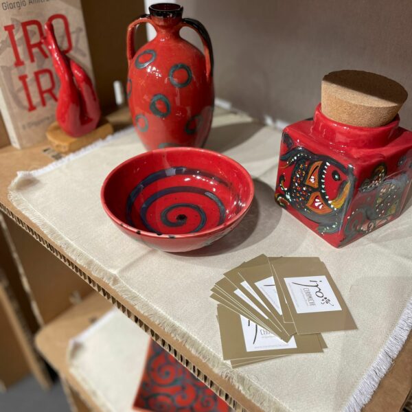 3 iro ceramiche parigi