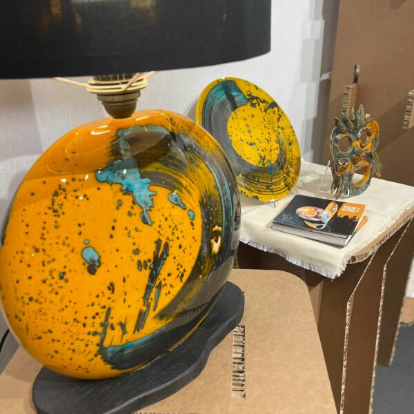 4 iro ceramiche parigi